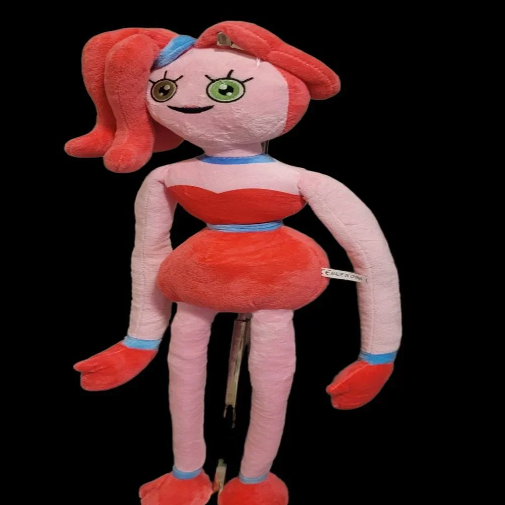 2026 Mommy Long Legs Plush (20